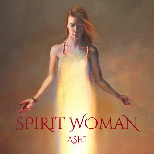 Spirit Woman