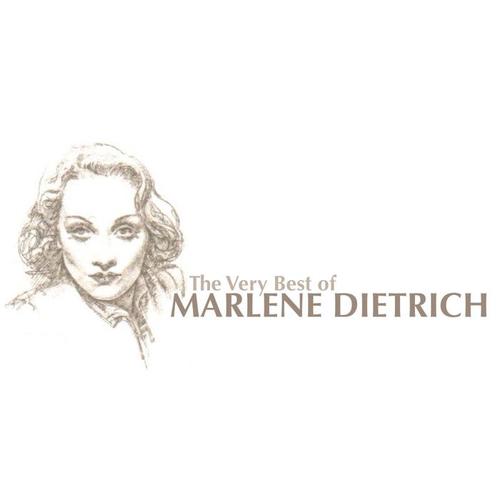 The Very Best of Marlene Dietrich