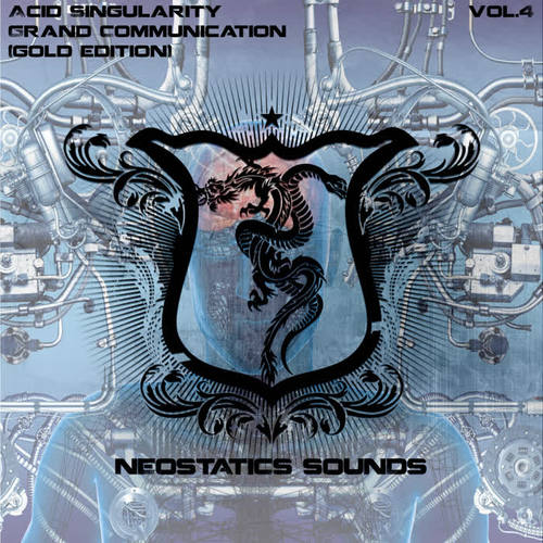 Grand Communication, Vol.4