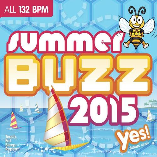 SUMMER BUZZ 2015