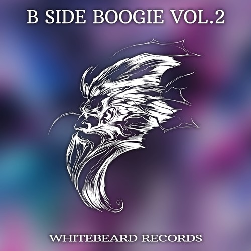 B Side Boogie, Vol. 2 (Explicit)