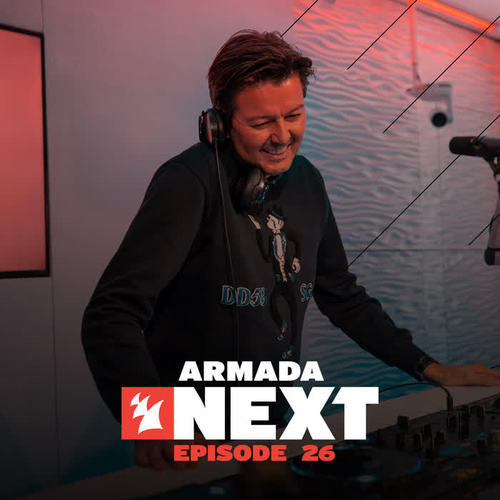 Armada Next - Episode 26