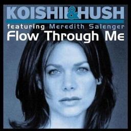 Flow Through Me (Single)