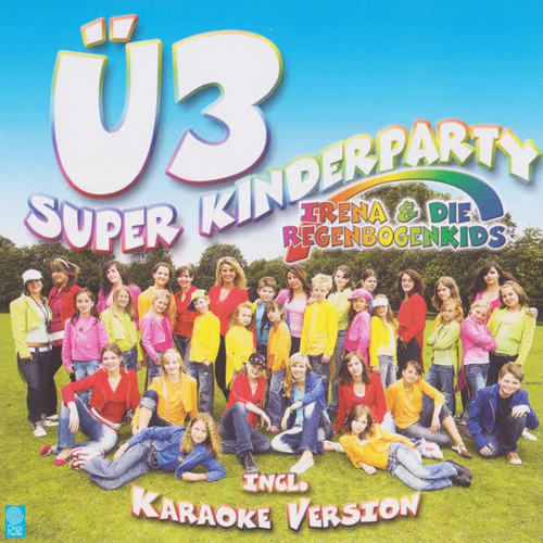 Ü3 Super Kinderparty