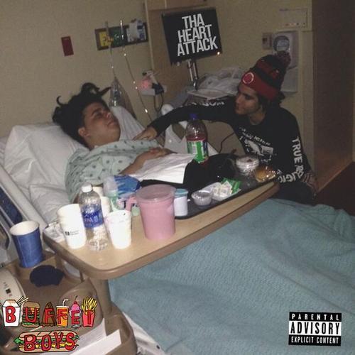 Tha Heart Attack (Hosted By Pouya)