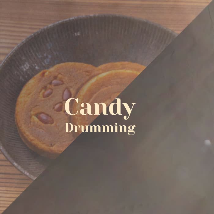 Candy Drumming