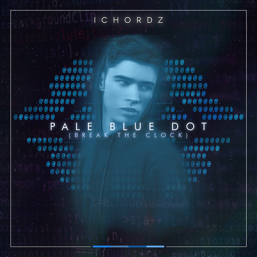 Pale Blue Dot (Break the Clock) [Radio Edit]