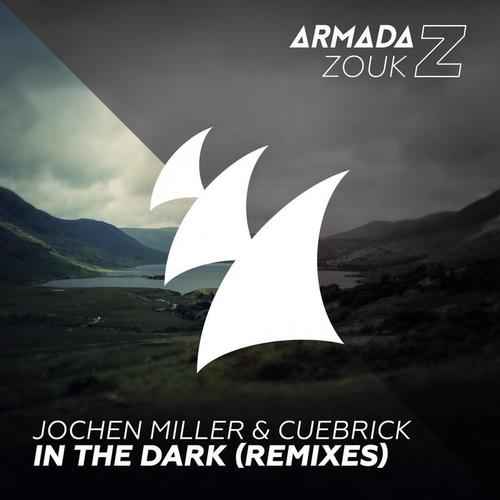 In The Dark (Remixes)