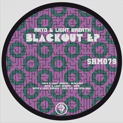 Blackout EP