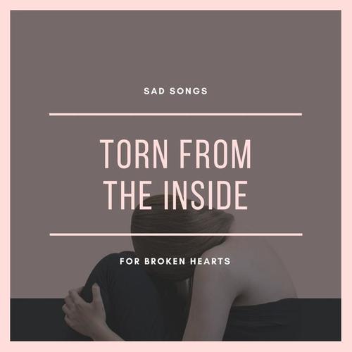 Torn From The Inside - Sad Songs For Broken Hearts