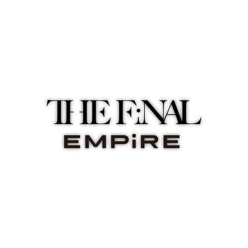 THE FiNAL EMPiRE