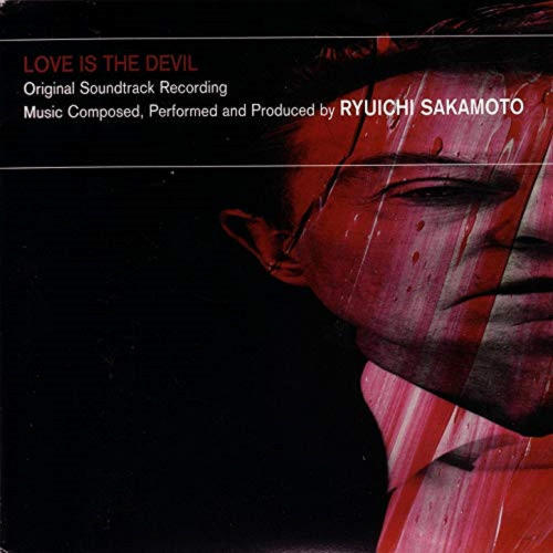 Love is the Devil (Original Motion Picture Soundtrack)