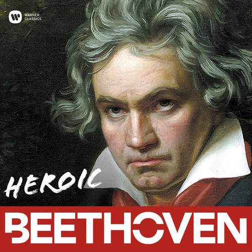 Heroic Beethoven: Best Of