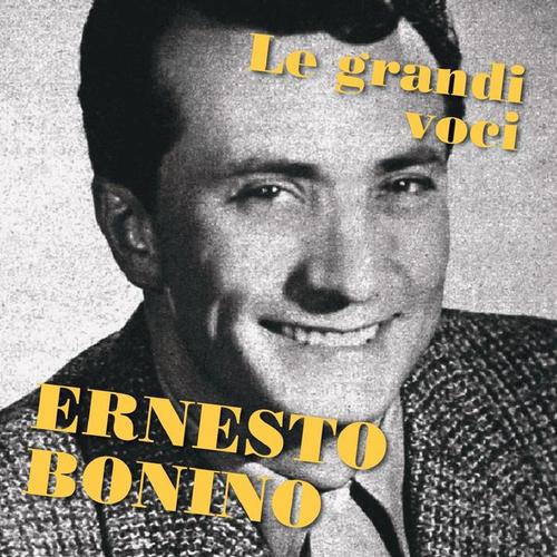 Ernesto Bonino (Le grandi voci)