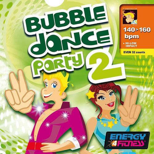 BUBBLE DANCE PARTY 2