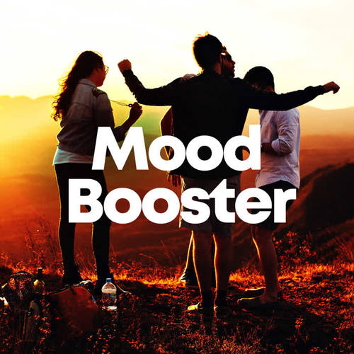 Mood Booster (Explicit)