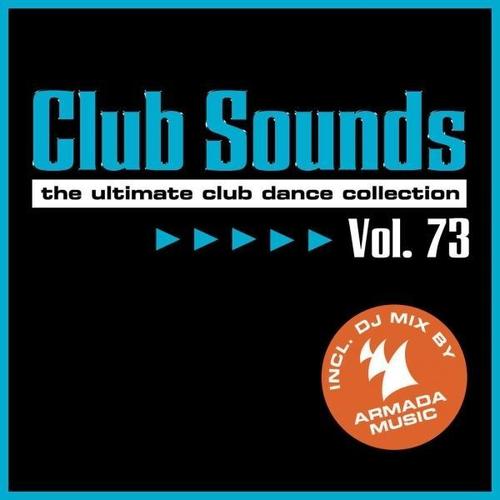 Club Sounds, Vol. 73