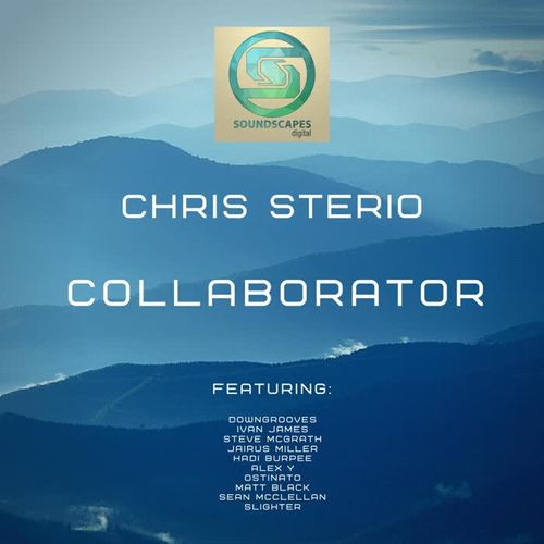 Chris Sterio : Collaborator