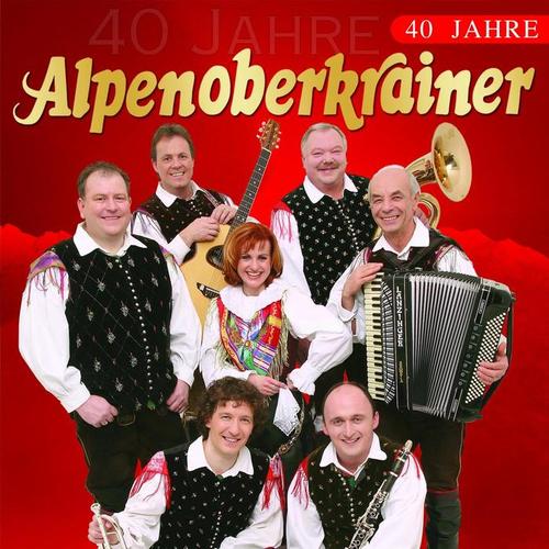 ALPENOBERKRAINER - 40 Jahre