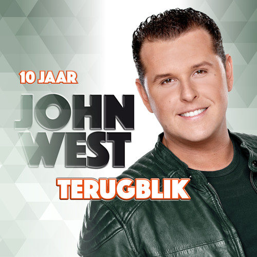 10 jaar John West Terugblik