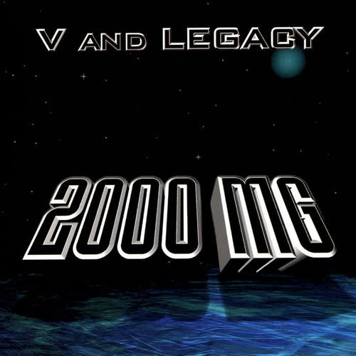 2000 Mg