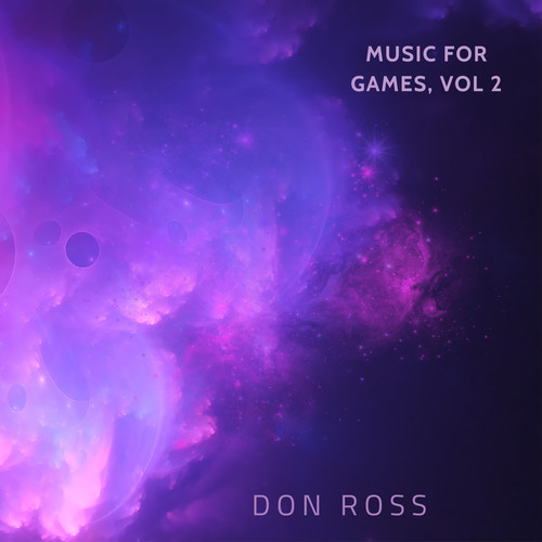 Music for Games, Vol. 2