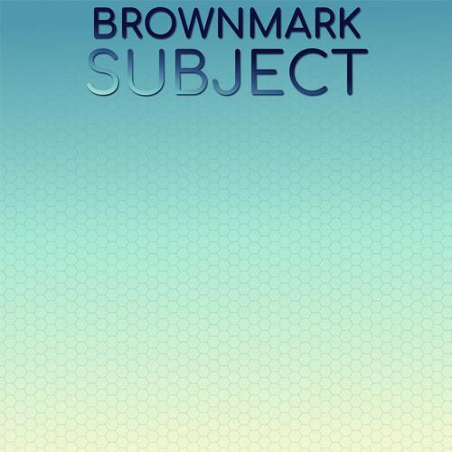 Brownmark Subject