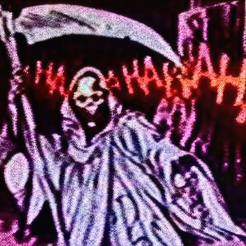Andrey Musulman (Explicit)