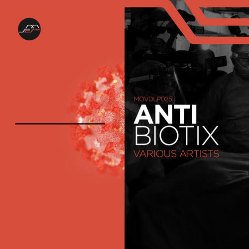 Antibiotix