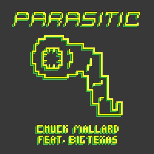 PARASITIC (feat. Big Texas) [Explicit]