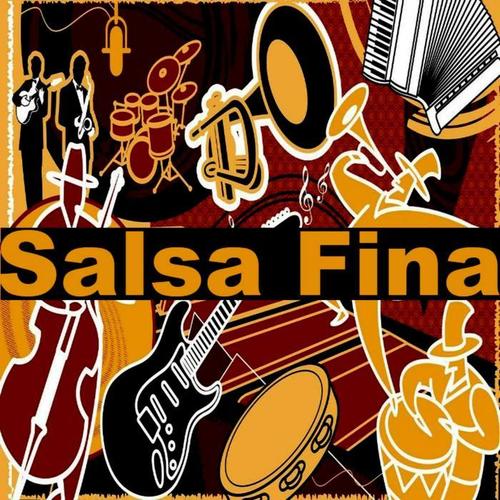 Salsa Fina