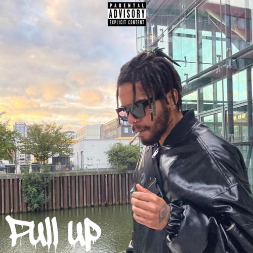 PULL UP (feat. Olaadboy) [Explicit]