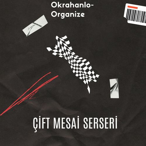 Çift Mesai Serseri (Explicit)