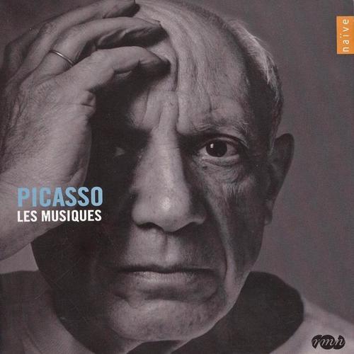 Les musiques de Picasso