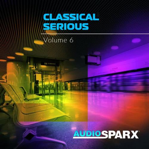 Classical Serious Volume 6