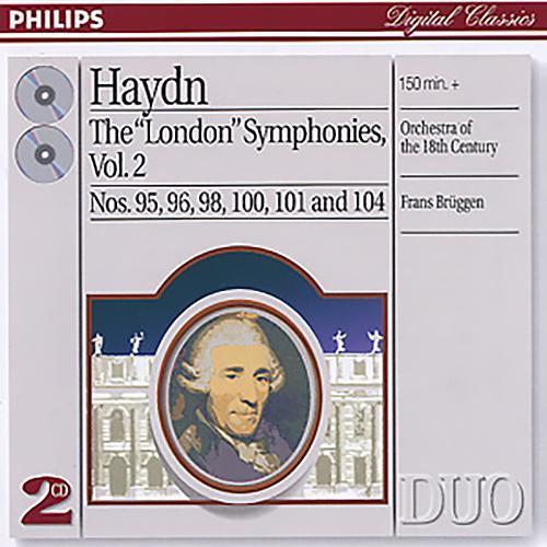 Haydn: The 