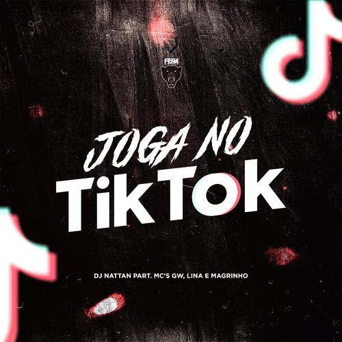 Joga no Tik Tok (feat. Mc Lina & Mc Gw)