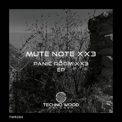 Panic Room XX3 EP