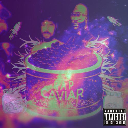 Rap Caviar (feat. Rick Ross) [Explicit]