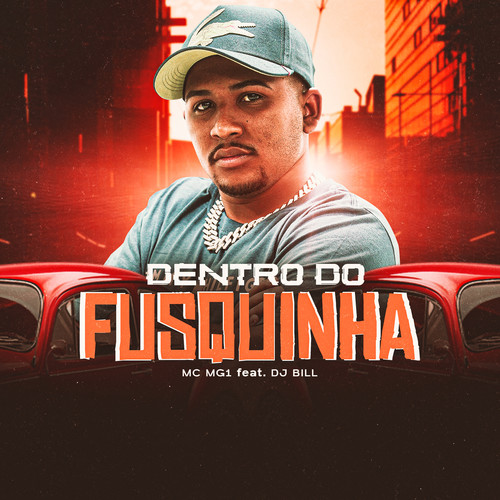 Dentro do fusquinha (Explicit)