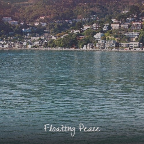 Floating Peace