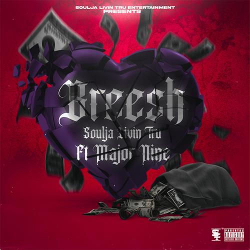 Breesh (Explicit)