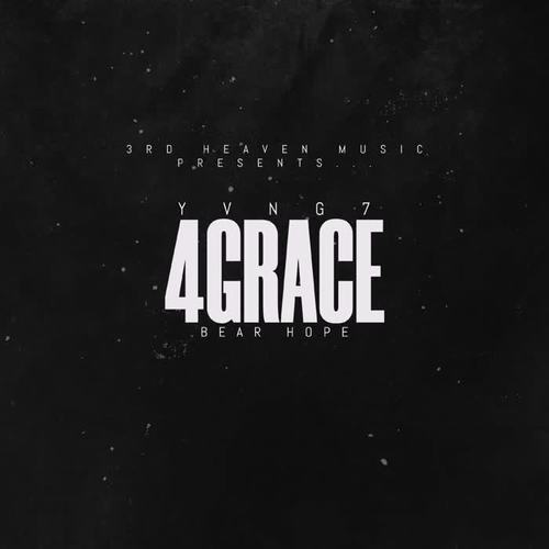 4 Grace (feat. Bear Hope)