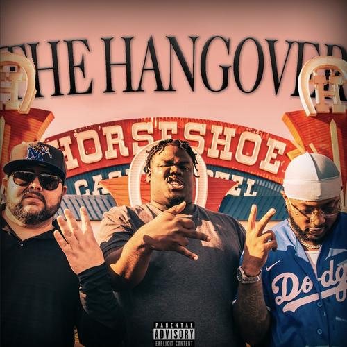 The Hangover (Explicit)