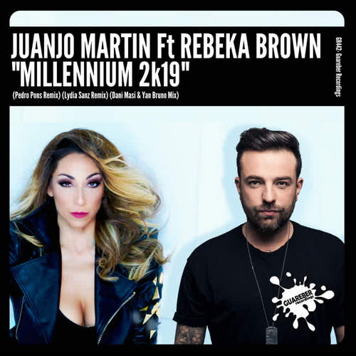 Millennium 2k19 (Remixes 3rd Pack)