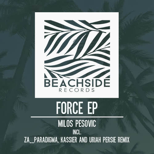 Force EP