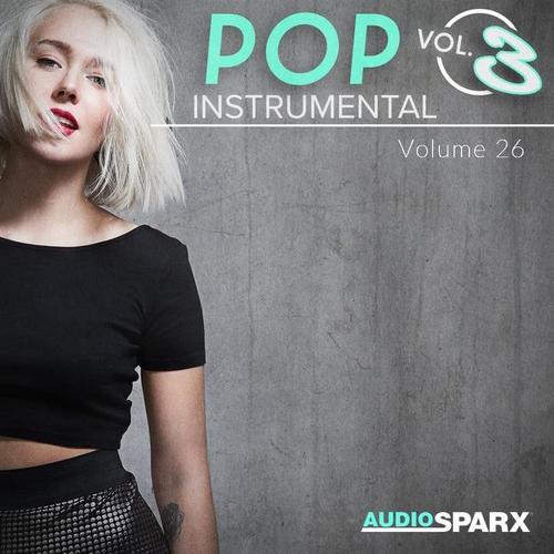 Pop Instrumental Vol. 3 Volume 26