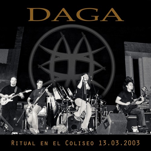 Ritual En El Coliseo 13.03.23 (Explicit)