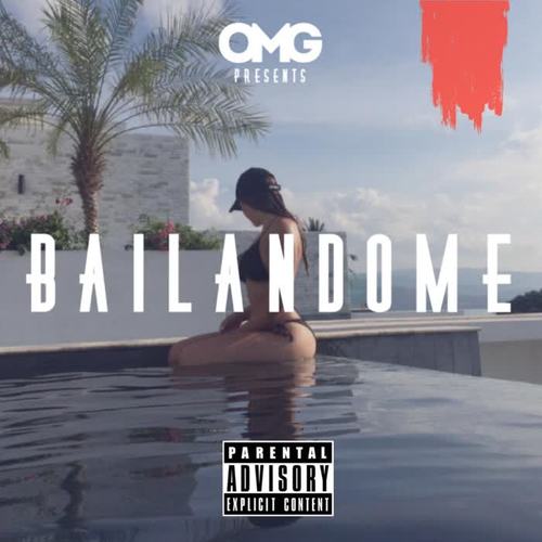 Bailándome