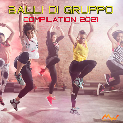 Balli di gruppo compilation 2021